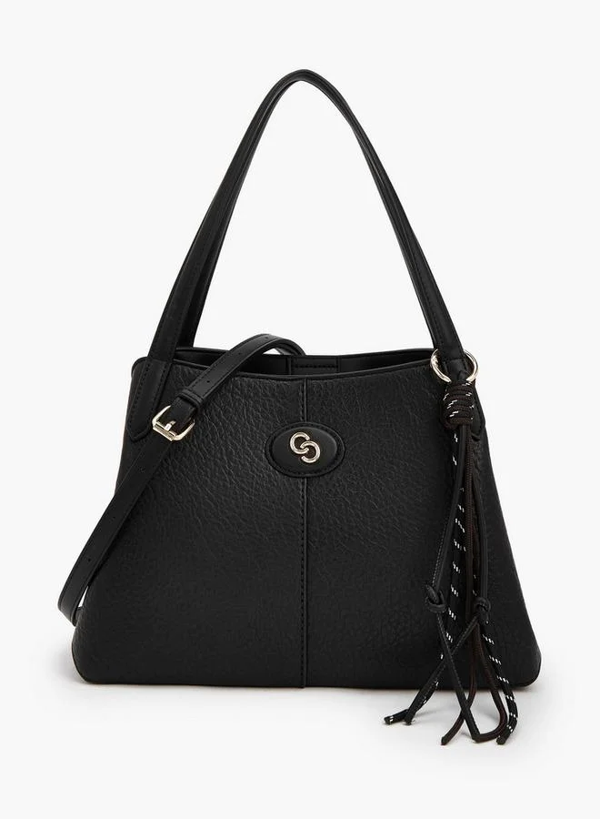 سيليست جلد صناعي حبيبي مطابق للخلف